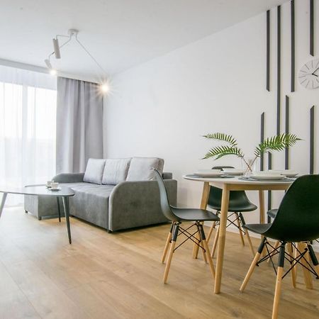 Apartament Perlowa Przystan Kolobrzeg Sienkiewicza Ngoại thất bức ảnh