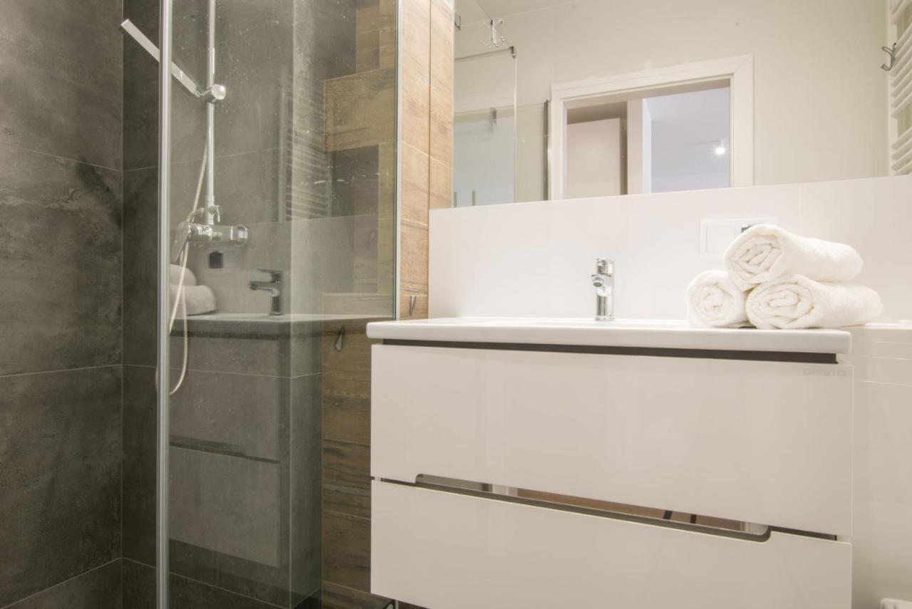 Apartament Perlowa Przystan Kolobrzeg Sienkiewicza Ngoại thất bức ảnh